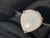 Natural Australian Coober Pedy Opal Ring 14.95 Carat