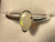 Opal Ring 10.90 Carat