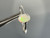 Natural Australian Coober Pedy Opal Ring 11.05 Carat