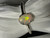 Natural Australian Coober Pedy Opal Ring 11.05 Carat
