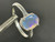 Opal Ring 12.60 Carat