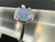 Opal Ring 12.60 Carat