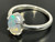 Opal Ring 12.60 Carat