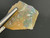 Australian Opal Rub 5.40 Carat Flash of colours