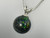 Matrix Opal Pendant 10.74 Carat