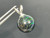 Matrix Opal Pendant 10.74 Carat