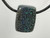 Matrix Opal Pendant  15.24 Carat