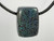 Matrix Opal Pendant  15.24 Carat