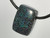 Matrix Opal Pendant  15.24 Carat