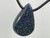 Matrix Opal Pendant 18.15 Carat