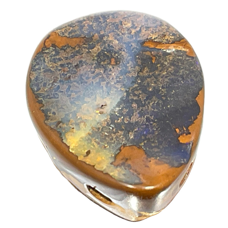 Boulder Opal Pendant 37.85 Carat