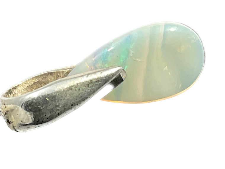 Opal Pendant 5.25 Carat