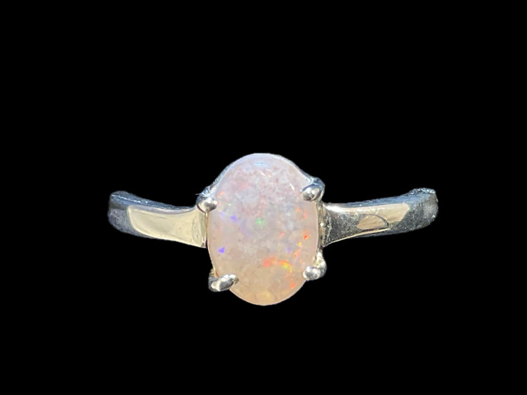 OPAL RING 13.41 CARAT