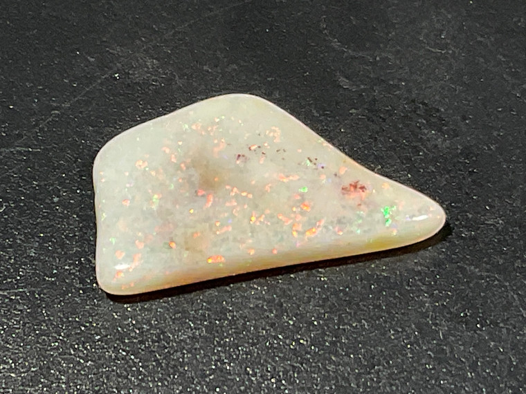 AUSTRALIAN COOBER PEDY 2.15 CTS SOLID OPAL