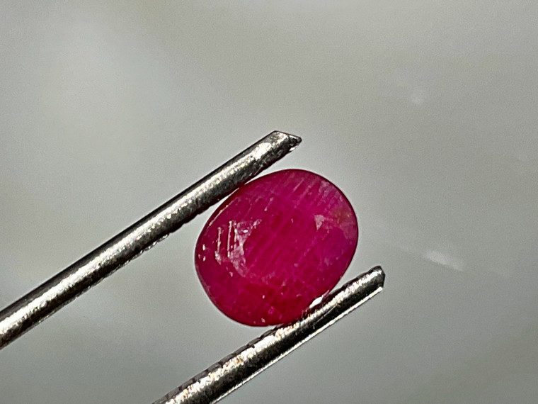 Ruby Polished 1.35 Carat