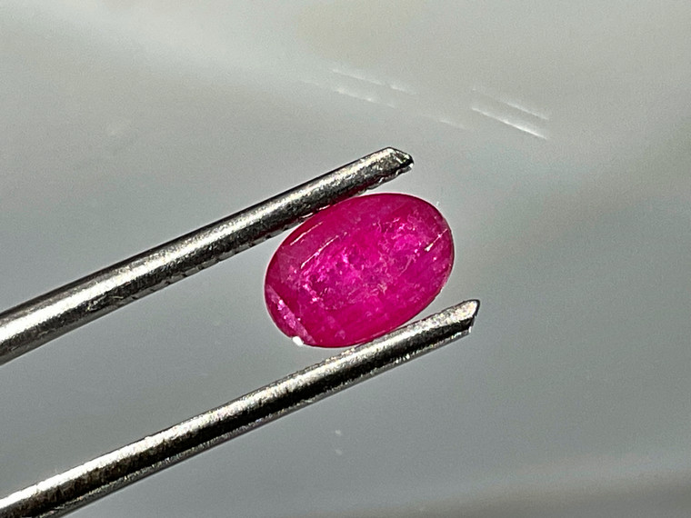 Ruby Polished 0.90 Carat