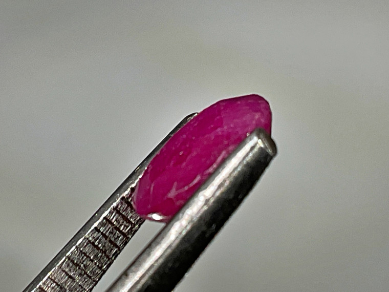 Ruby Polished 1.85 Carat