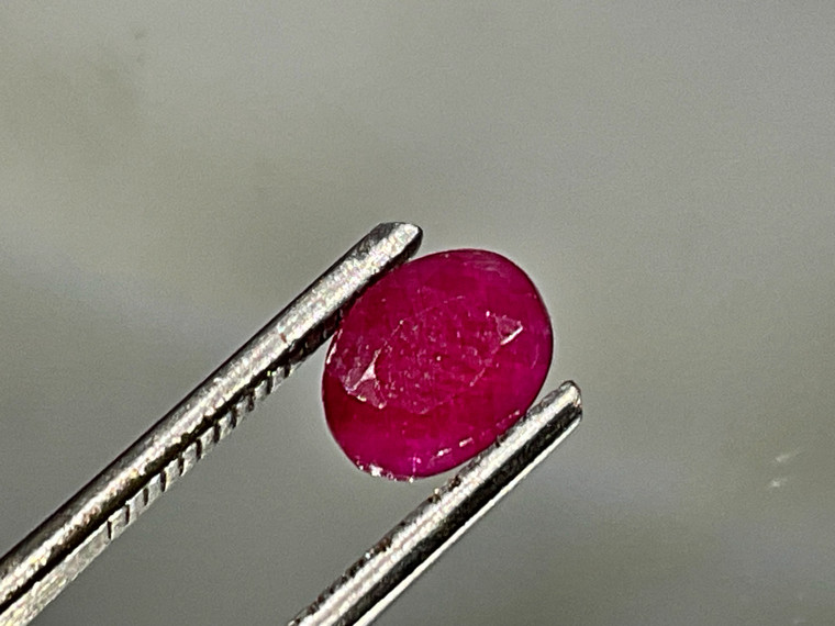 Ruby Polished 1.30 Carat