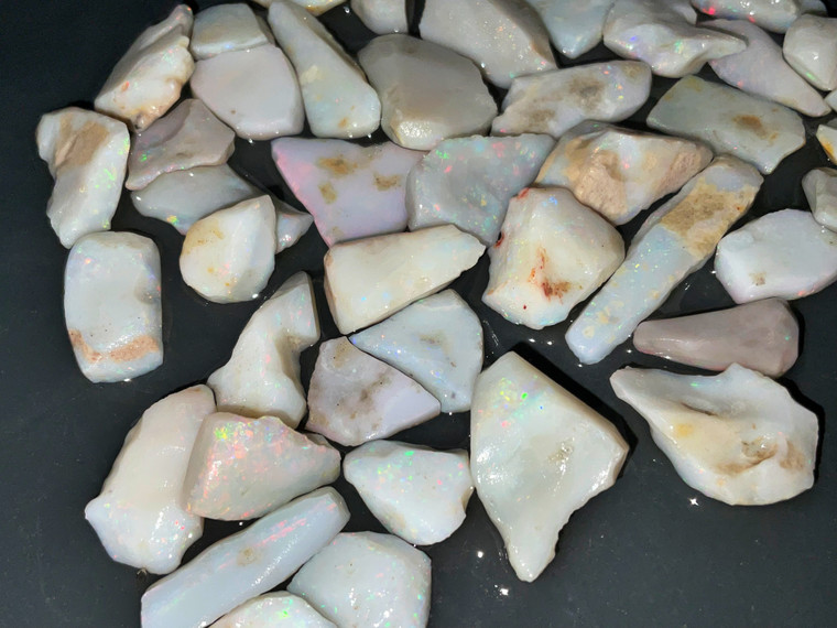 Australian Opal Uncut  184 Carat