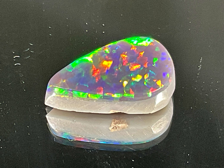 Australian Doublet Opal 4.15 Carat