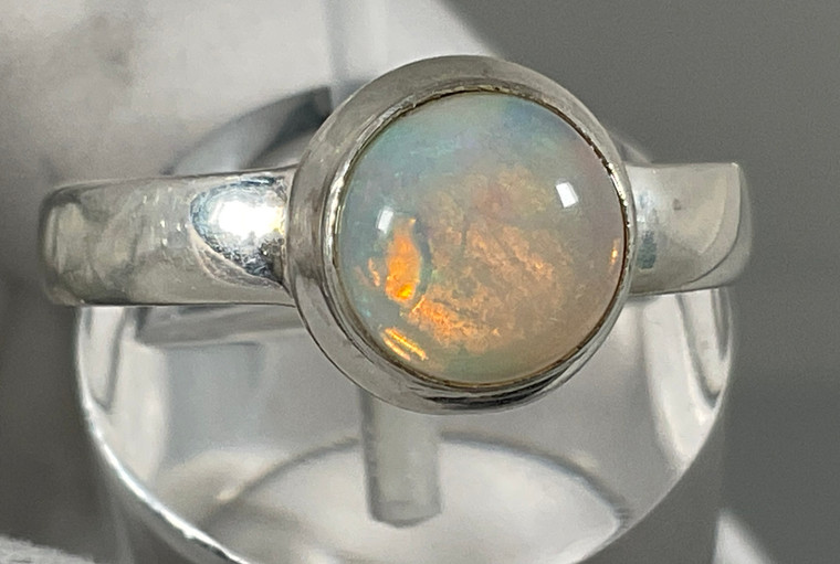 Opal Ring 13.8 Carat