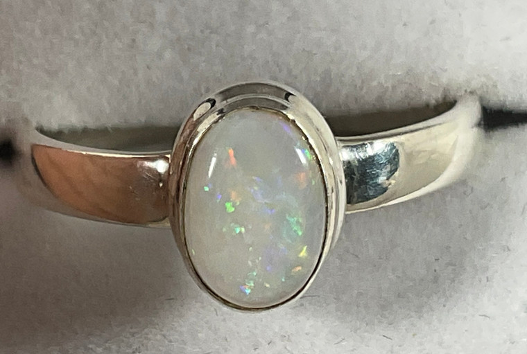 Opal Ring 15.35Carat