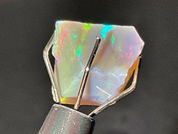 Australian Coober Pedy Natural Rough Opal 4.0 Carat