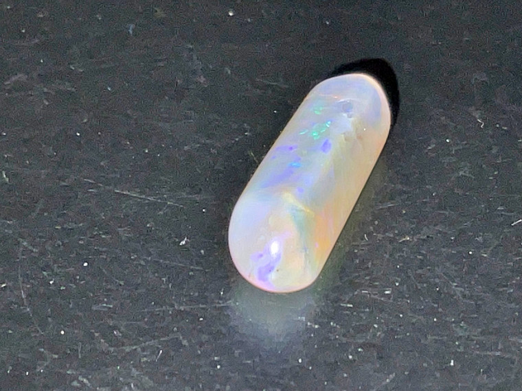 Australian Coober Pedy Opal 2.85  Carat