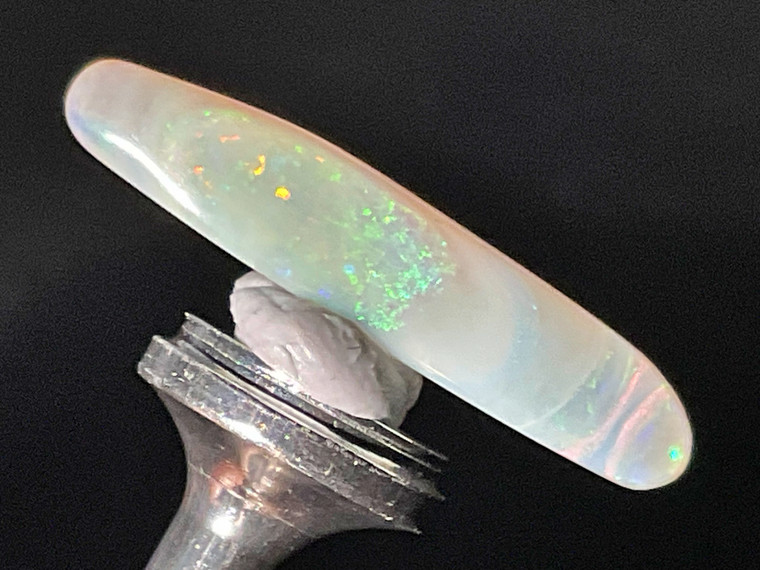 Australian Coober Pedy Opal 2.50 Carat