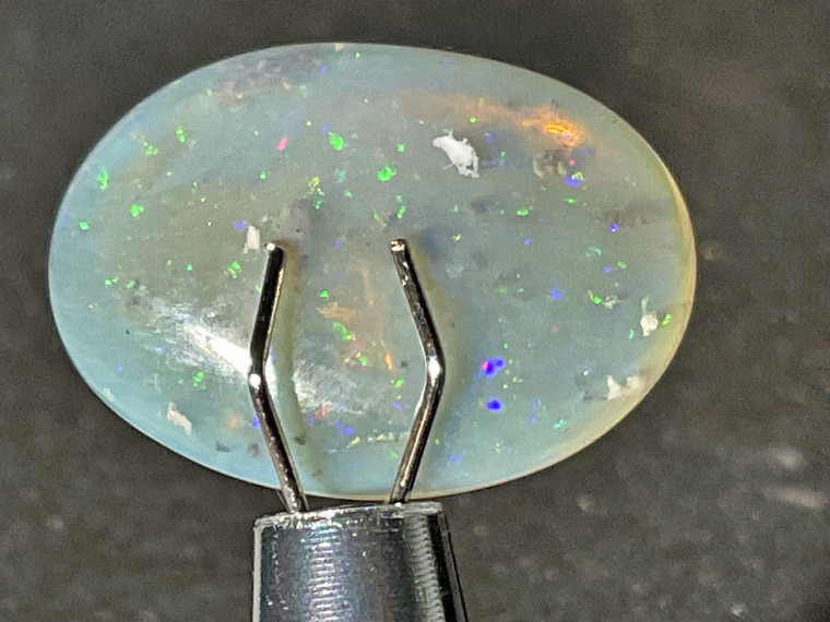 Australian Coober Pedy Opal 5.75 Carat