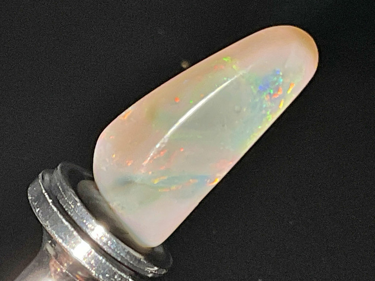 Australian Coober Pedy Opal 3.80 Carat