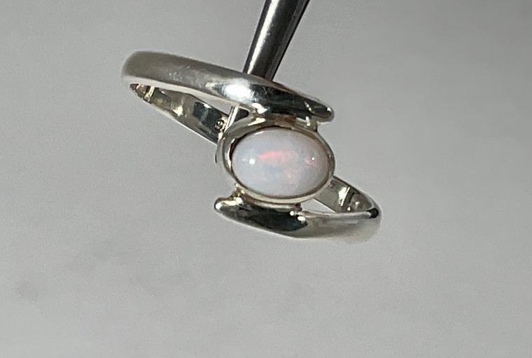 Opal Ring 9.45 Carat