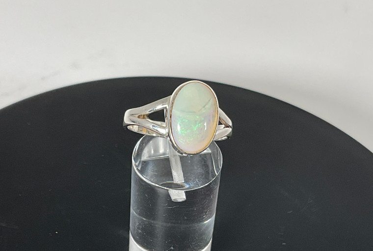 Opal Ring 17.2 Carat