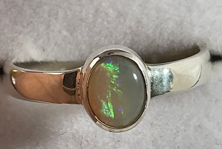 Opal Ring 13.70Carat