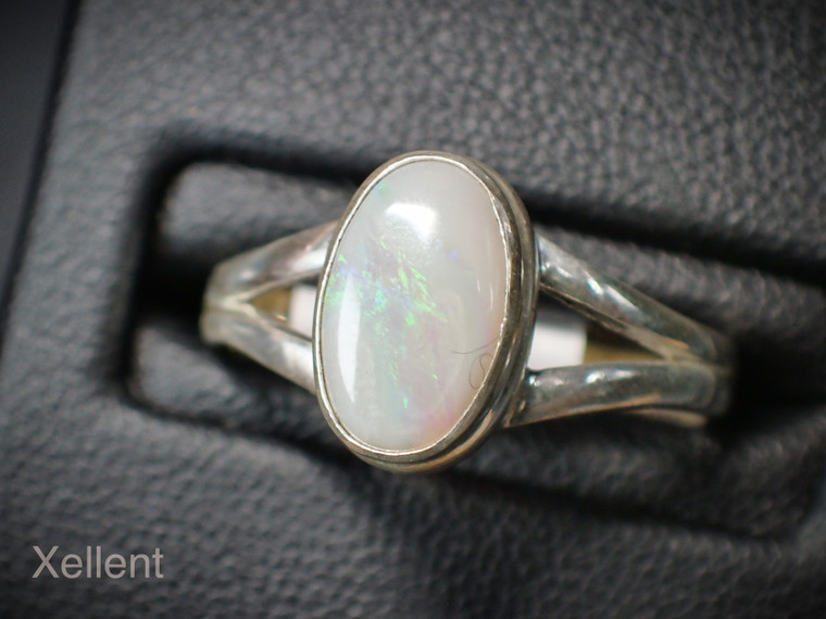 Opal Ring- 1040