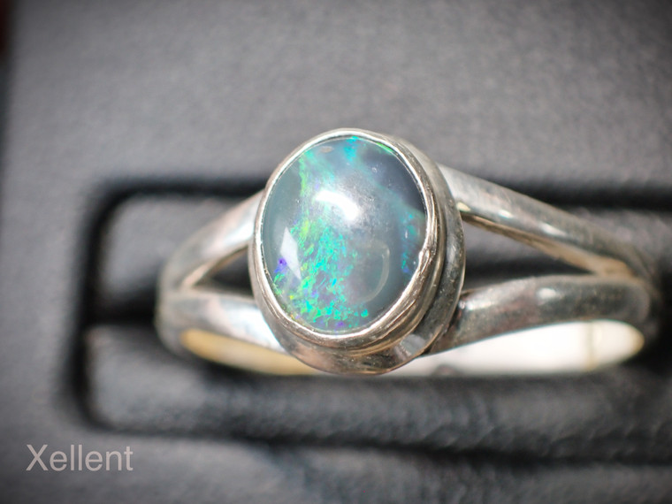 Opal Ring- 1034