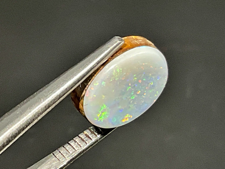 Doublet Opal 2.80 Carat