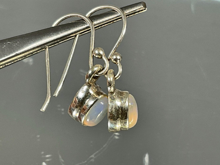 Australian Solid Opal Earring 13.10 Carat