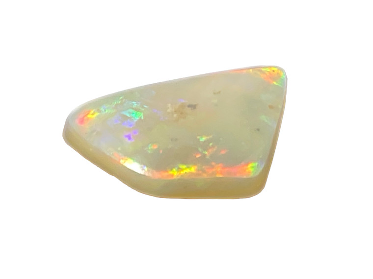 Australian Coober Pedy 4.30cts solid opal