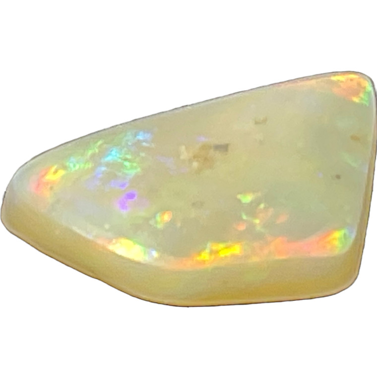 Australian Coober Pedy 2.65 carat solid Opal