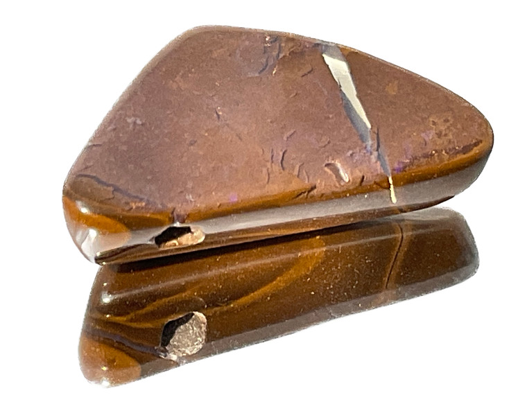 Boulder Opal Pendant 15.80 Carat