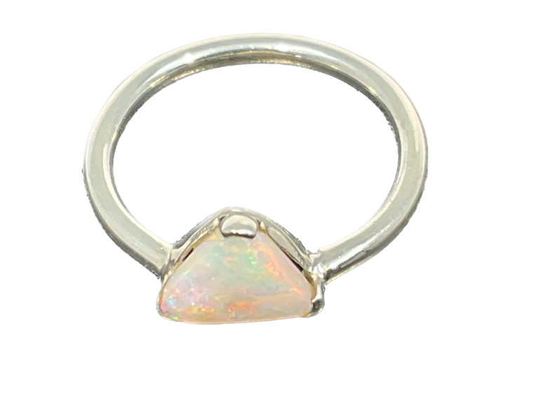 Opal Ring 10.55 Carat