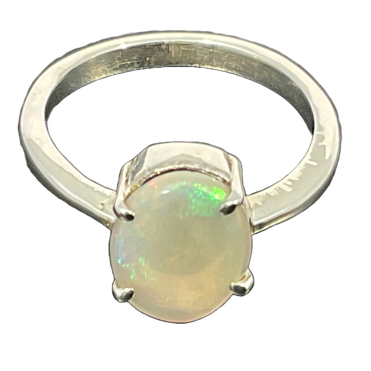 Opal Ring 13.75 Carat