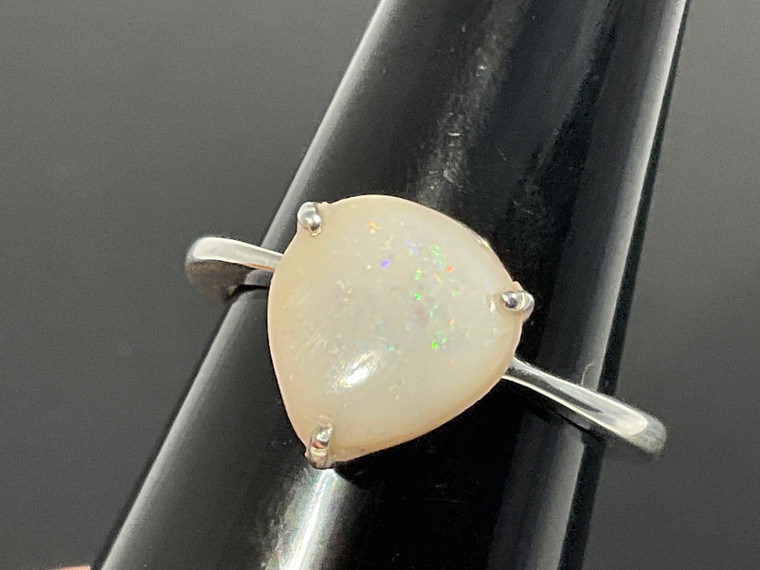 Opal Ring 14.95 Carat