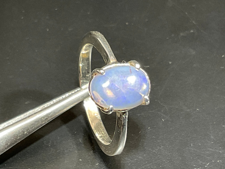Opal Ring 15.10 Carat