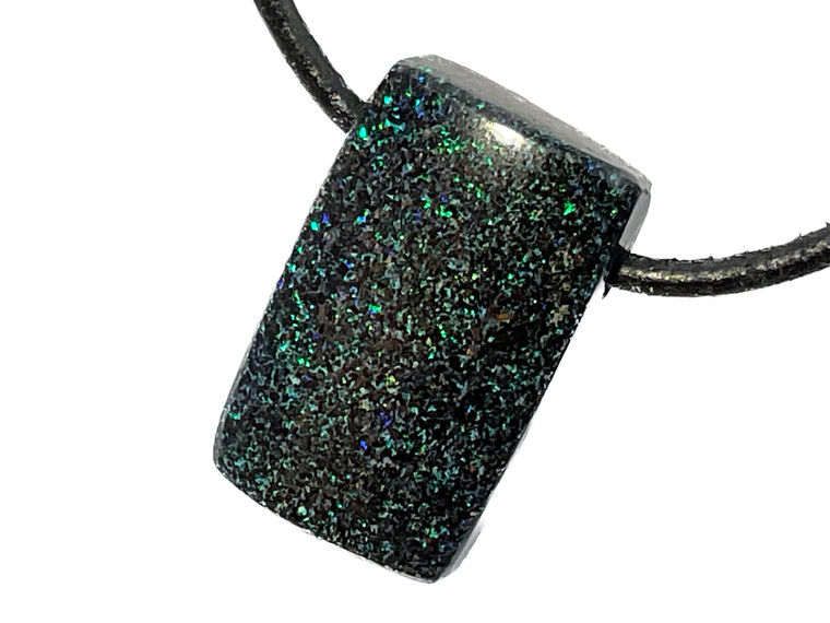 Matrix Opal Pendant 18.95 Carat