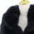 Victoria Fox Fur Coat