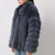 Victoria Fox Fur Coat