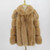 The Classic Fox Fur Coat