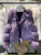 Triage Leather Fox Fur Coat